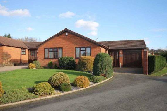 2 Bedroom Detached